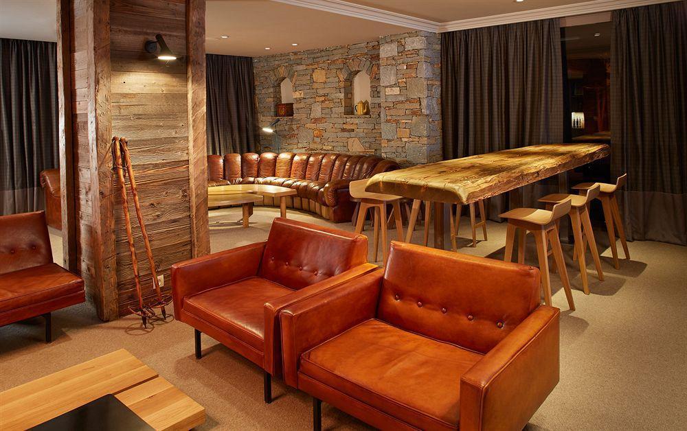 Hotel Des Trois Vallees Courchevel Kültér fotó