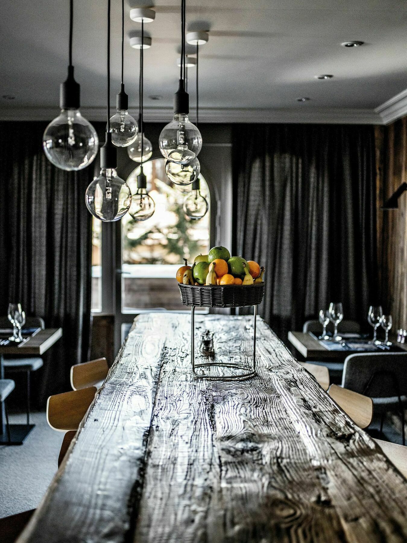 Hotel Des Trois Vallees Courchevel Kültér fotó