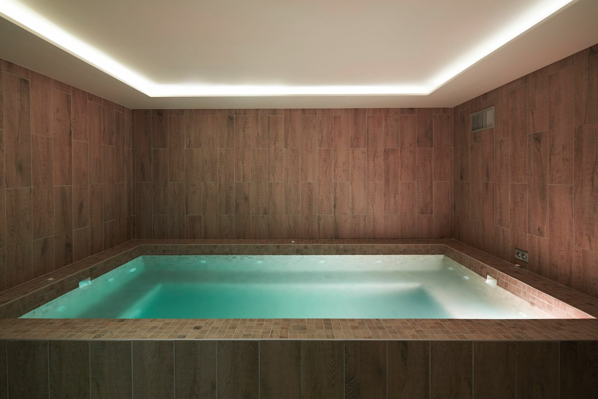 Hotel Des Trois Vallees Courchevel Kültér fotó